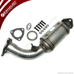 TOYOTA Tacoma 3.4L 2000-2004 Front Catalytic Converter - Picture 1 of 4
