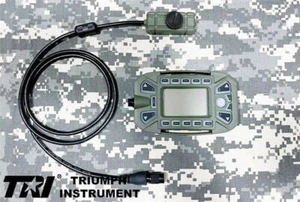 US Stock TRI KDU TRI PRC 152 Keypad Display Unit For TRI PRC-152 15w Radio - Picture 1 of 10