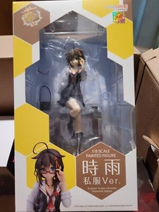 Good Smile Company - KanColle - Shigure: Freizeitver. 1/8 Maßstab Figur neu - Bild 1 von 3