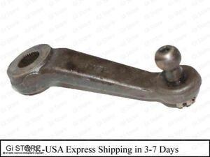 Steering Pitman Drop Arm With Ball Joint Left Hand Drive For Jeeps Willys