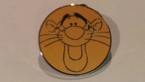 Disney Trading Pins - 2016 Disney Figuren Booster - Tigger - Bild 1 von 1