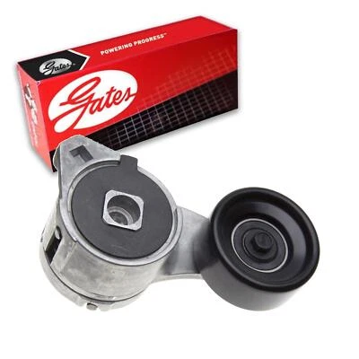 Натяжитель приводного ремня Gates в сборе для 1996-1998 Chevrolet C1500 6,5 л V8 DIESEL - Изображение 1 из 4