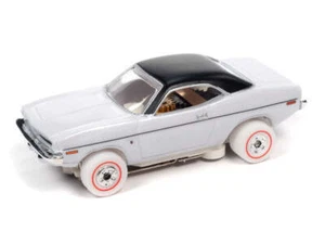 Auto World Thunderjet SC390 2023 R1 OK USED CARS 1970 PLYMOUTH BARRACUDA GRAN CO - Bild 1 von 2