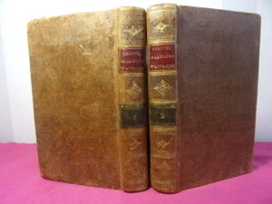 Beauties Historical de La Maison - Austria René Perin 2/2 vols.16 Leaping - Picture 1 of 9