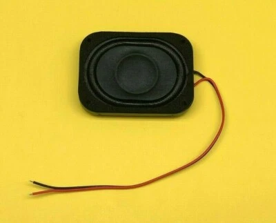 REPLACEMENT Speaker for Garmin Dezl 780 LMT-S 7" GPS Truck Navigation System - Image 1 of 2