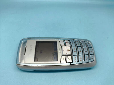 Siemens AX75  (Unlocked) Mobile Phone - Image 1 of 4