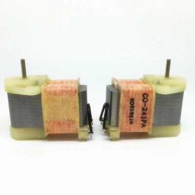 Mabuchi CO-241PA AC110V Miniature AC Synchronous Brushless Motor  - Image 1 of 4