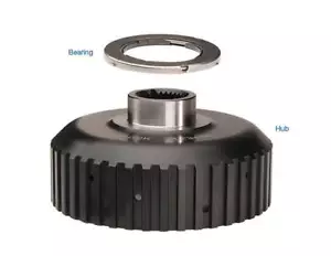 TH400 TH425 4L80E 4L85E Transmission Sonnax Extreme Duty Forward Clutch Hub Kit - Picture 1 of 1