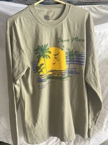 Bruno Mars !! Long Sleeve shirt. - Picture 1 of 4
