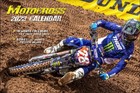 2023 MOTOCROSS ACTION RACE CALENDAR mx dirtbike BLACK FRIDAY SALE!