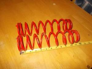 POLARIS EDGE FRONT SPRINGS - Bild 1 von 4