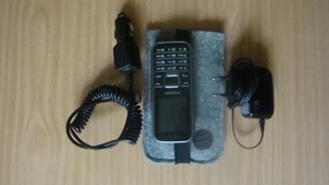 Samsung GT E1230 - Titanium Silber (T-Mobile) Handy - Bild 1 von 1