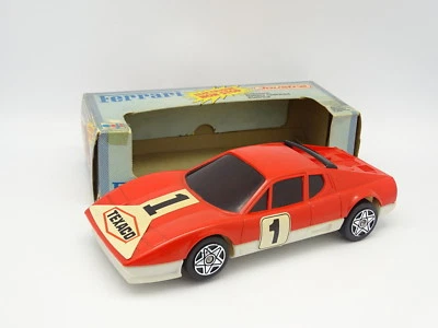 Joustra 20CM - Ferrari 512 BB Battery Operated - Image 1 of 4