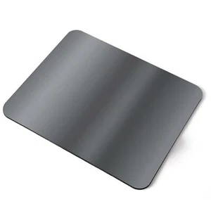 Mouse Mat Pad - BW - Rainbow Colours Bright Pattern Laptop PC Desk Office #35829 - Picture 1 of 1