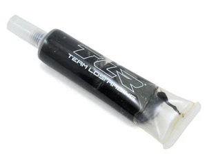 Team Losi Racing Grasso Nero Alta Pressione (8cc) [TLR77000] - Foto 1 di 2