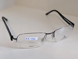 RS056 RODENSTOCK Montatura occhiali da vista NUOVI MOD. R4891 RIF. - Foto 1 di 4