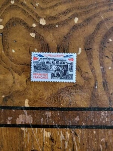 Stamps France Scott #1108 nh - Picture 1 of 1
