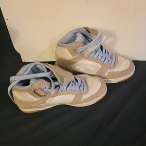 Gravis Sneekers Sz 7.5 Womens Tan - Picture 1 of 5