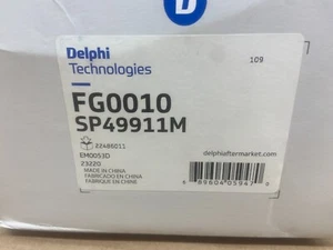 Delphi FG0010 SP49911M Fuel Pump Module Assembly - Bild 1 von 2