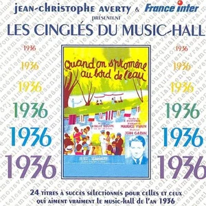 Les Cingles Du Music Hall  1936 - Picture 1 of 1