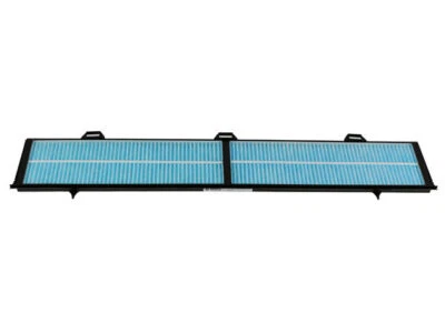 Filtro de aire de cabina Bosch 57832WTNZ 2012 BMW 335is 2011-2013 Foto 1 de 2