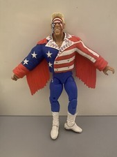 Sting Defining Moments WWE-WCW Wrestling Action Figure 2011 Mattel DMF59