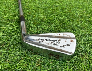 Mizuno Silver Cup # 4 Iron / Steel Shaft Right Handed Vintage Golf Club ⛳ - Picture 1 of 7