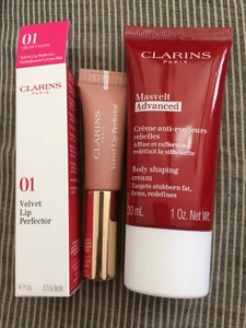 Clarins Proben - Bild 1 von 1