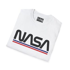 NOELZ NASA Unisex Softstyle T-Shirt