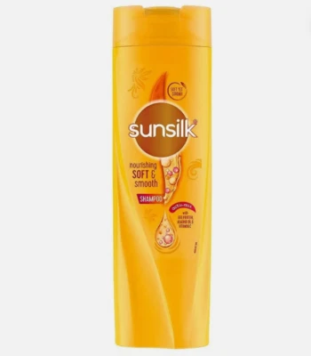 Sunsilk Nourishing Soft and Smooth Shampoo - 360ml, USA SELLER, FREE SHIPPING. - Image 1 of 4