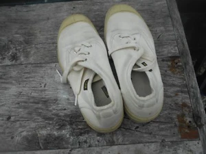 CLASSIQUES PALLADIUM CRANTEES BEIGE FEMMES  T 36 BE A 20€ ACH IMM FP COM MOND R - Foto 1 di 12