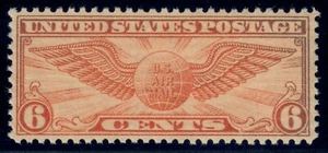 Scott C19 MNH Premium Example PSE Graded VF-XF 85 - Picture 1 of 2