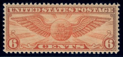 Scott C19 MNH Premium Example PSE Graded VF-XF 85 - Image 1 of 2