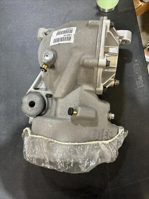 Estuche portador diferencial trasero Volvo XC90 2003-2007 transmisión final P36001720 DMR Foto 1 de 4