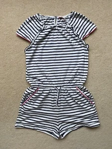 Pantalones cortos de algodón Fatface para niñas 12-13 años - Imagen 1 de 3