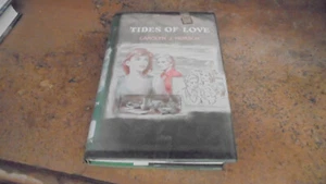 Tides of Love by Carolyn Hursch hc - Picture 1 of 1