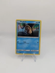 Psyduck (Holo Common) 7/18 Detective Pikachu Holo - Picture 1 of 3