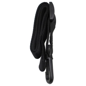Clarinetto universale Clarinetto Sax Scatta collo sax (nero) - Foto 1 di 11