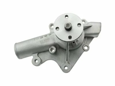 Bomba de agua para Jeep Comanche 1987-1990 58837XK 1988 1989 2,5 L 4 cilindros Foto 1 de 2