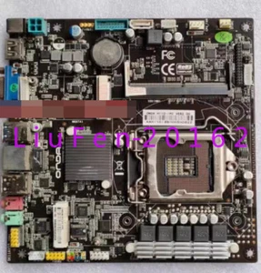 1PC Used ONDA H110-IPC ver2.0 DDR4 Motherboard HDMI - Picture 1 of 2