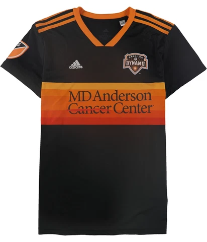 Adidas Womens Houston Dynamo Jersey Cover