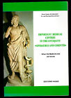 Important Medical Centres in the Antiquity Epidaurus and Corinth Editions Kasas