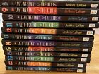 🔥Lot Of 12 Left Behind The Kids Series Books 8-16 19 20 21 LaHaye Clean Jenkins
