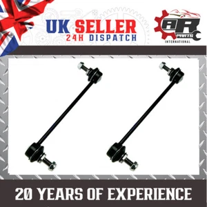 CHEVROLET TACUMA & REZZO FT ANTI ROLL BAR LINK RODS x 2 - Picture 1 of 1