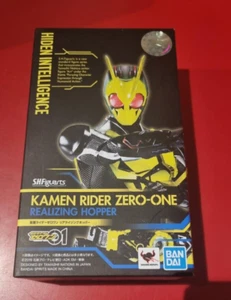 Tolva de realización S.H.Figuarts Bandai Kamen Rider Zero-One - Imagen 1 de 3