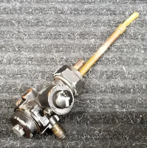 Kawasaki Motorcycle Fuel Tank Petcock KZ 1000 KZ1000 Petrol Shutoff Valve - Picture 1 of 5