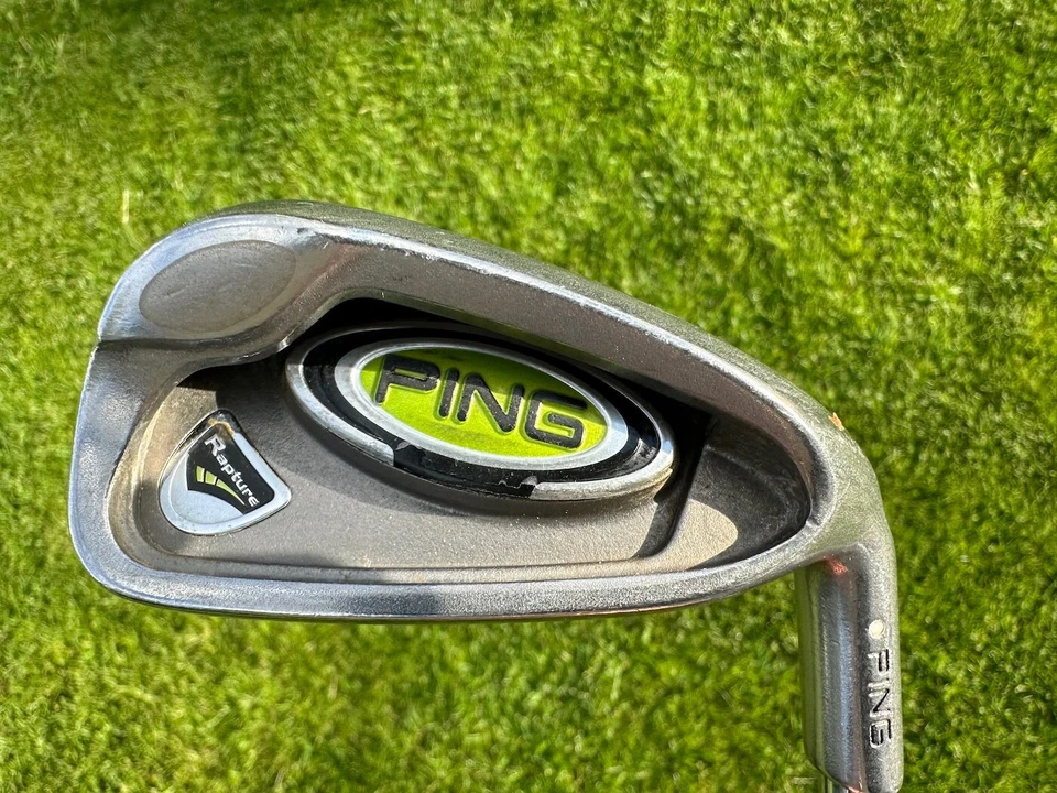 Ping Rapture - Bild 1 von 4