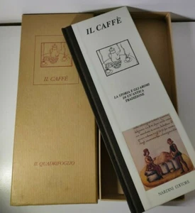 Il caffè. La storia e gli aromi di un'antica tradizione di Daniele Rava - Foto 1 di 3