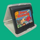 Space Harrier Sega Game Gear moduł z etui #