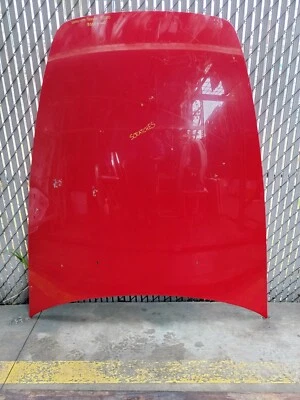 Honda S2000 2004 2005 2006 2007 2008 2009 capó OEM usado Foto 1 de 4